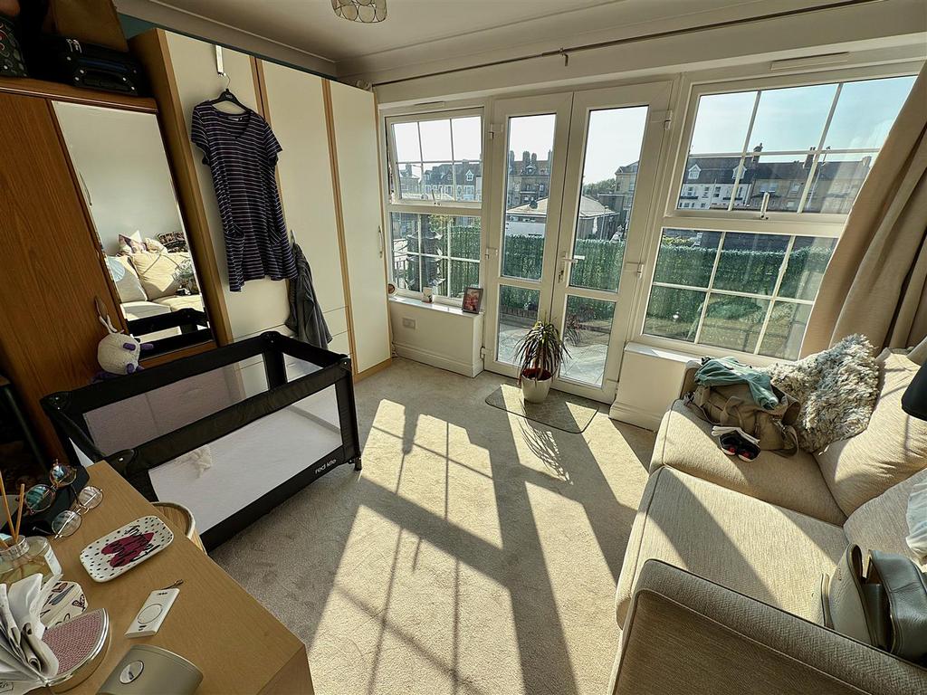 Bedroom 2 Private Living Area.jpg