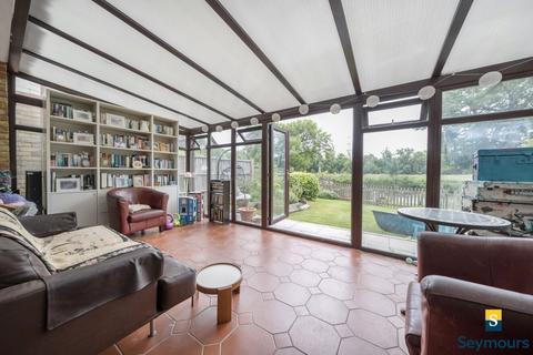 4 bedroom end of terrace house for sale, Waterside Mews, Guildford GU1