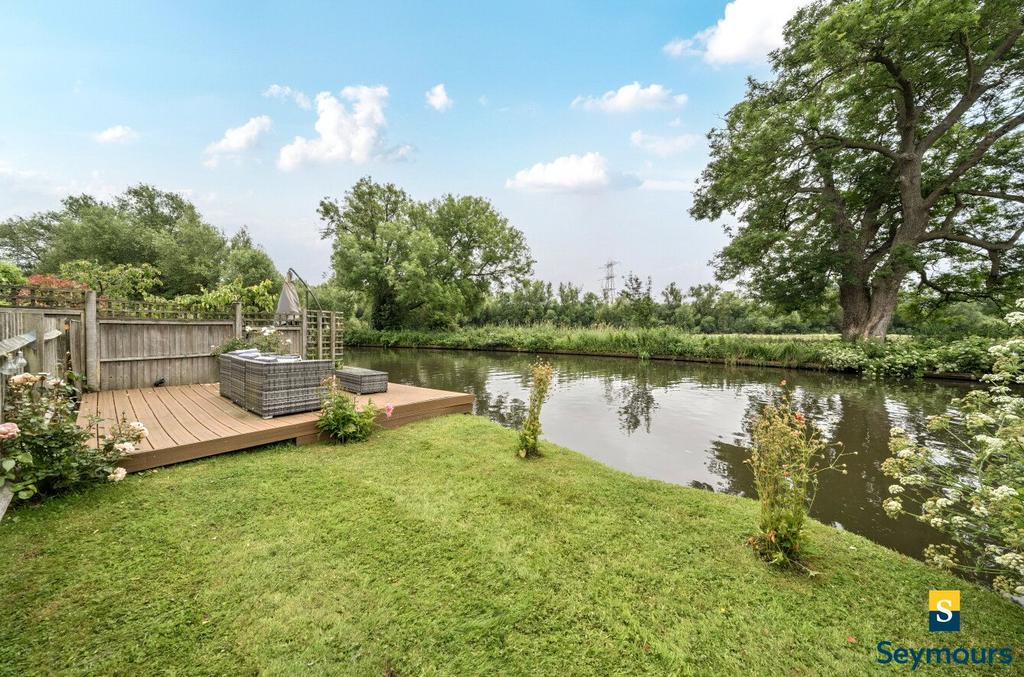 River Wey