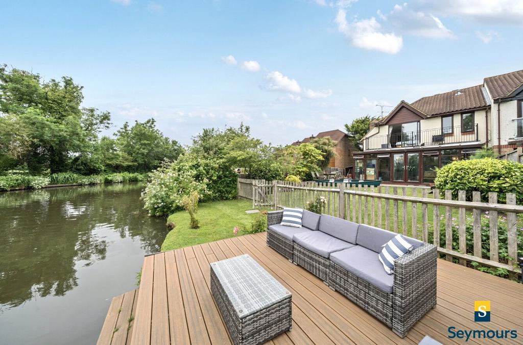 Decking
