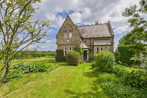 undefined, Monument Cottage, Sledmere, YO25 3AJ