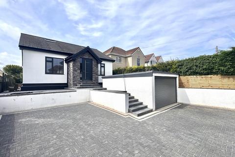 4 bedroom detached bungalow for sale, Portishead, Bristol BS20