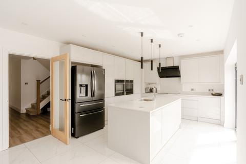 4 bedroom detached bungalow for sale, Portishead, Bristol BS20