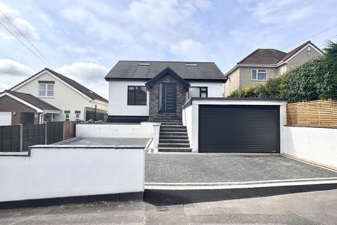40 Lower Down Road, Portishead, Bristol, BS20 6PE