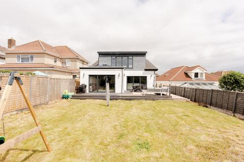 40 Lower Down Road, Portishead, Bristol, BS20 6PE