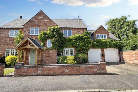 undefined, Main Street, Willoughby on the Wolds, Loughborough