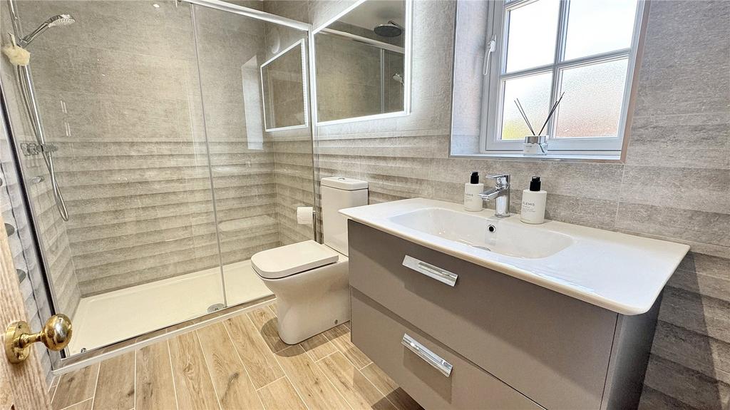 En-Suite