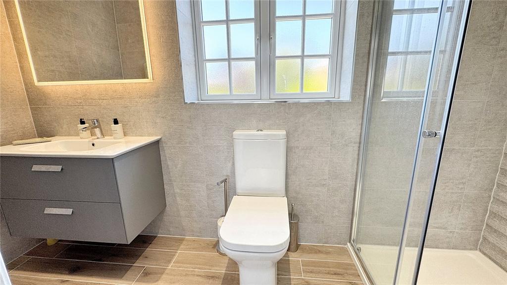 En-Suite