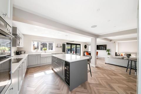 5 bedroom detached house for sale, Eleven, Highfields, Netherton, WF4