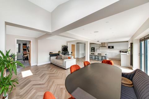 5 bedroom detached house for sale, Eleven, Highfields, Netherton, WF4