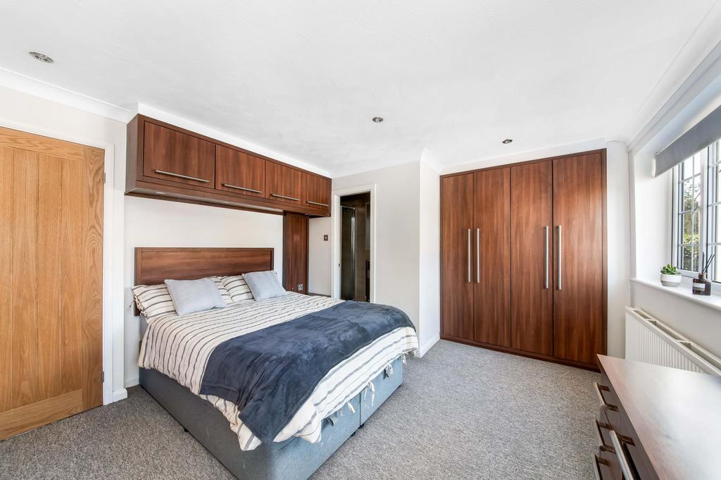 Bedroom two