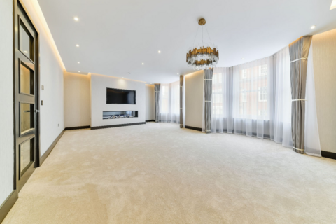 undefined, Bryanston Mansions, York Street, London, W1H