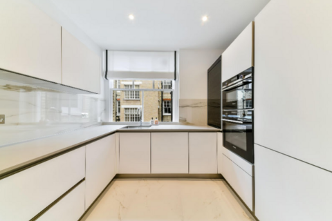 undefined, Bryanston Mansions, York Street, London, W1H