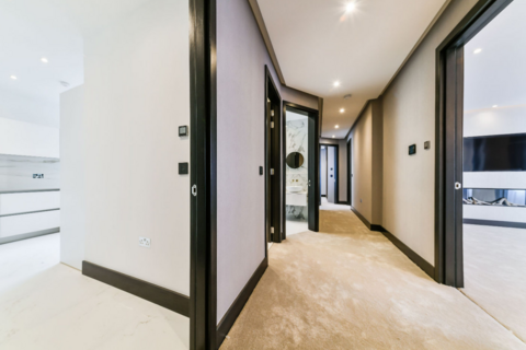 undefined, Bryanston Mansions, York Street, London, W1H