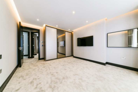 undefined, Bryanston Mansions, York Street, London, W1H
