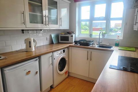 undefined, Mumby Meadows, Alford LN13