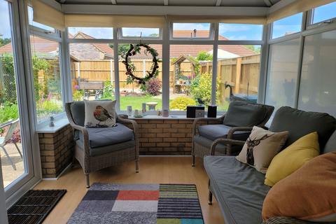 undefined, Mumby Meadows, Alford LN13