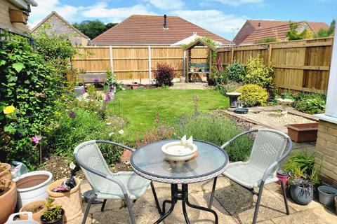 2 bedroom detached bungalow for sale, Mumby Meadows, Alford LN13