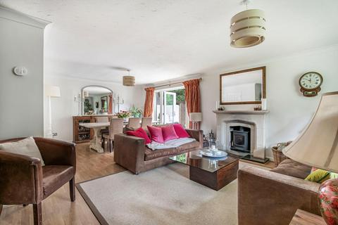 5 bedroom detached house for sale, Stables Court, Marlow, Buckinghamshire, SL7