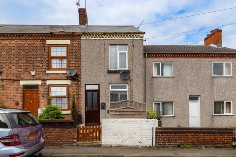 23 Breach Road, Heanor, DE75 7NJ