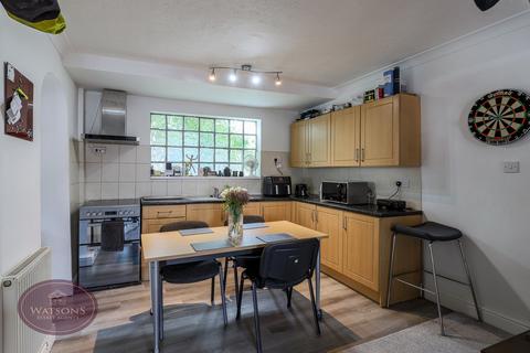 23 Breach Road, Heanor, DE75 7NJ