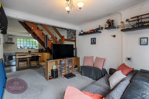 23 Breach Road, Heanor, DE75 7NJ
