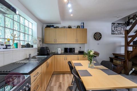 23 Breach Road, Heanor, DE75 7NJ