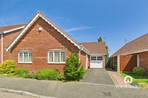 Leggett Walk, Suffolk NR34