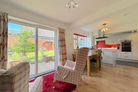 4 bedroom detached house for sale, Hednesford Street, Cannock WS11