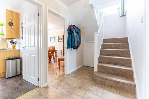 4 bedroom detached house for sale, Dines Close, Wilstead