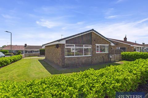 2 bedroom detached bungalow for sale, Fir Tree Drive, Filey