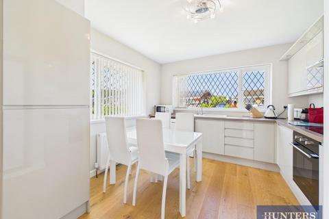 2 bedroom detached bungalow for sale, Fir Tree Drive, Filey