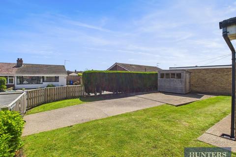 2 bedroom detached bungalow for sale, Fir Tree Drive, Filey