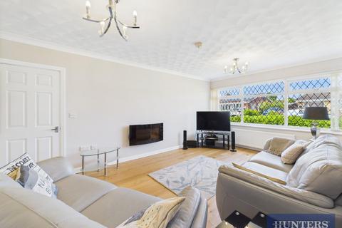 2 bedroom detached bungalow for sale, Fir Tree Drive, Filey