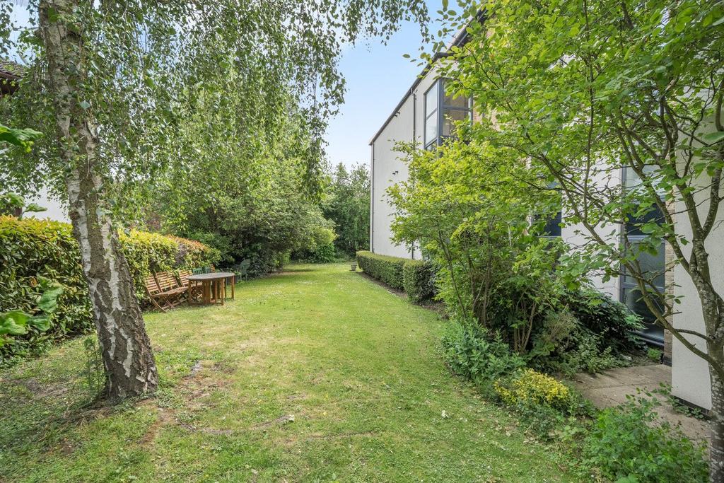 Communal Garden