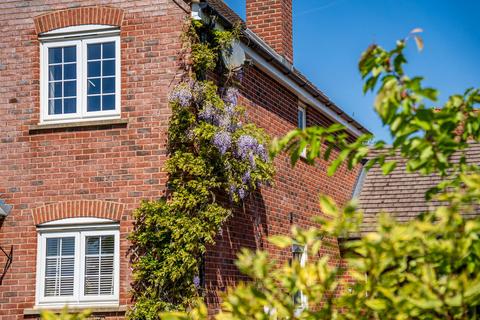 4 bedroom detached house for sale, Swift Way, Wixams