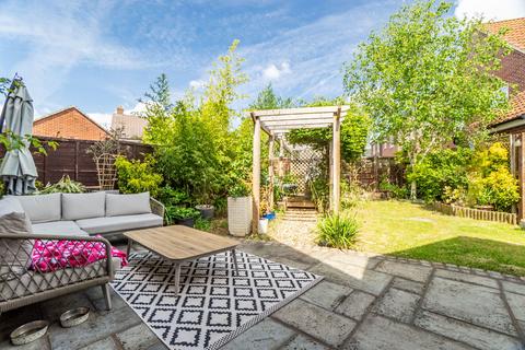 4 bedroom detached house for sale, Swift Way, Wixams