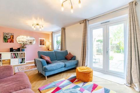 4 bedroom detached house for sale, Swift Way, Wixams