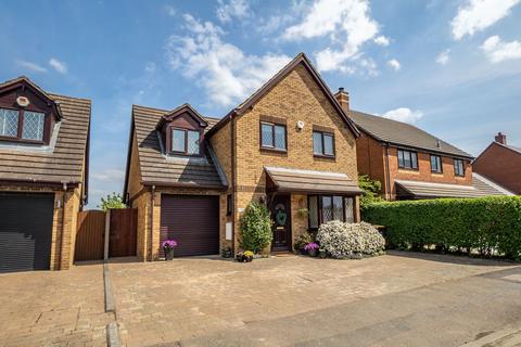 undefined, Howard Close, Wilstead