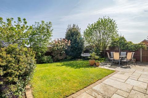 undefined, Howard Close, Wilstead