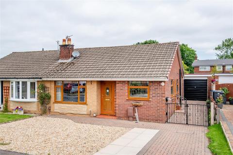 2 bedroom semi-detached bungalow for sale, Mardale Crescent, Leyland