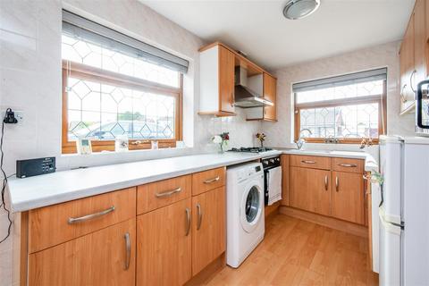 2 bedroom semi-detached bungalow for sale, Mardale Crescent, Leyland