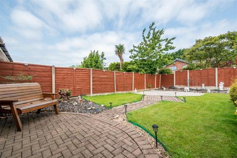 undefined, Mardale Crescent, Leyland