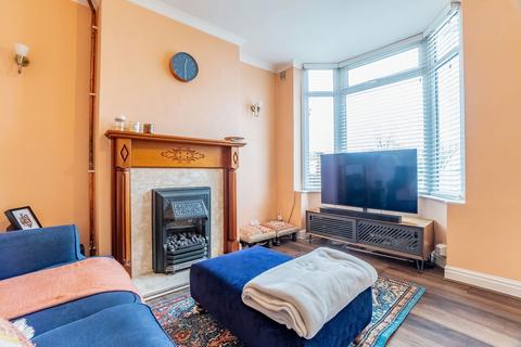 3 bedroom cottage for sale, High Road, Cotton End - COMPLETE CHAIN