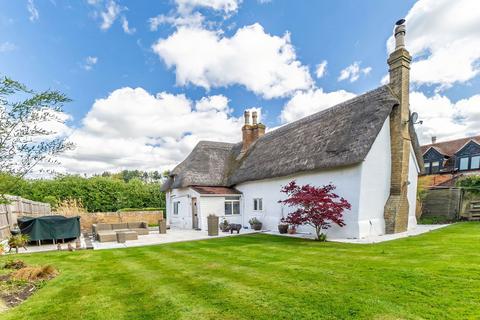51 West End Road, Silsoe, Bedford, MK45 4DU