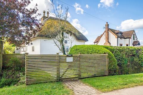 51 West End Road, Silsoe, Bedford, MK45 4DU