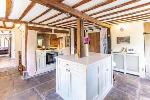 51 West End Road, Silsoe, Bedford, MK45 4DU