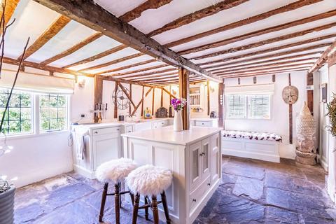 51 West End Road, Silsoe, Bedford, MK45 4DU