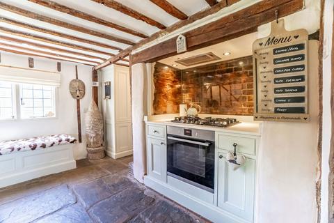 51 West End Road, Silsoe, Bedford, MK45 4DU