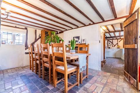 51 West End Road, Silsoe, Bedford, MK45 4DU